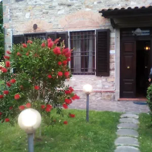 Domus Clotilde Bed & Breakfast