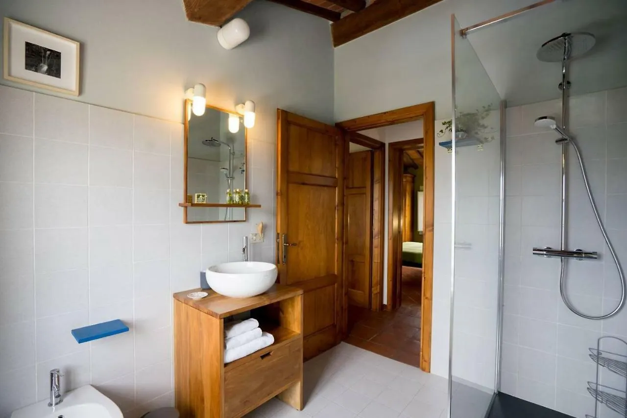 Apartment Appartamento Con Magnifica Vista E Piscina Lucca